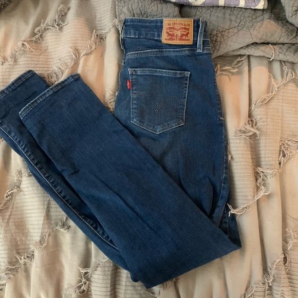Levi’s jeans - Picture 1 of 2